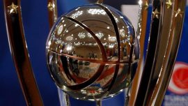 Basketbolda 38. Erkekler Cumhurbaşkanlığı Kupası sahibini buluyor